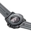 Luminox Luminox Master Carbon SEAL Automatic XS.3862  — детали корпуса и каучук