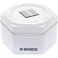 Casio Casio G-Shock GMA-S120MF-2A g-shock японские женские часы на браслете пластик боковой вид