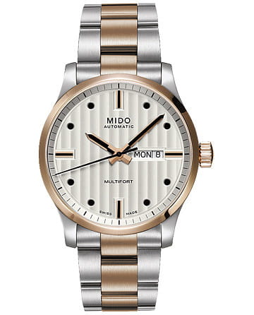 Mido Multifort M005.830.22.031.02