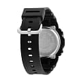 Casio Casio G-Shock DW-5600BB-1 g-shock японские мужские часы на браслете пластик боковой вид