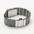 Оригинальные часы Jacques Lemans Jacques Lemans High Tech Ceramic 1-1939G кварцевые калибр механизма  общий вид