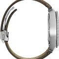 Victorinox Victorinox Journey 1884 Automatic 241980.1 мужские часы синий циферблат на запястье