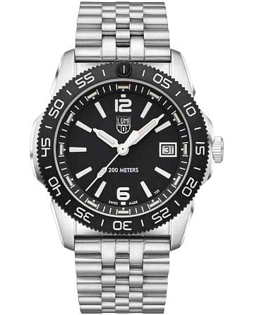 Luminox Pacific Diver XS.3122M