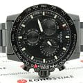 Оригинальные часы Tissot Tissot SuperSport Chrono T125.617.33.051.00 кварцевые калибр механизма eta g10.212 общий вид