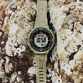 Casio Casio Pro Trek PRG-340SC-5DR (PRG-340SC-5) электронные часы с аксессуарами мужские часы модель PRG-340SC-5DR