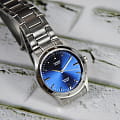 Casio Casio MTP-1200A-2A  наручные мужские часы фото под углом.