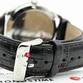 Оригинальные часы Orient Orient AB0B004W (FAB0B004W) автокварц (кинетик) калибр механизма  общий вид