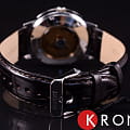 Оригинальные часы Orient Orient ER27007W (FER27007W) механические калибр механизма  общий вид