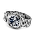 Оригинальные часы Breitling Breitling Chronomat B01 42 NFL Dallas Cowboys Edition AB01342B1C1A1 механические калибр механизма мануфактурный механизм breitling caliber b01 общий вид