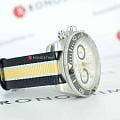 Оригинальные часы Certina Certina DS Action Diver Chrono C032.827.18.271.00 механические калибр механизма  общий вид