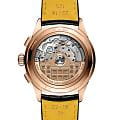 Оригинальные часы Breitling Breitling Premier B19 Datora 42 140th Anniversary RB19401A1B1P1 механические калибр механизма breitling 19 общий вид