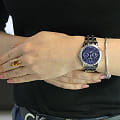 Оригинальные часы Adriatica Adriatica Moonphase A3601.5115QFZ кварцевые калибр механизма ronda 706 общий вид