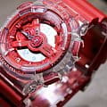 Casio GA-110GL-4A