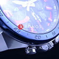 Оригинальные часы Casio Casio Edifice EFR-564TR-2A кварцевые калибр механизма  общий вид