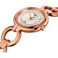 Tissot Tissot Flamingo T094.210.33.116.01 женские часы перламутровый циферблат на запястье