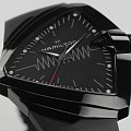 Часы Hamilton Ventura XXL Bright H24604330 фото 5