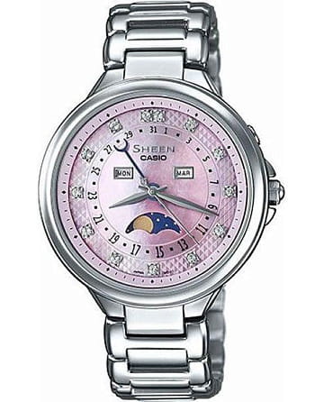 Casio Sheen SHE-3044D-4A
