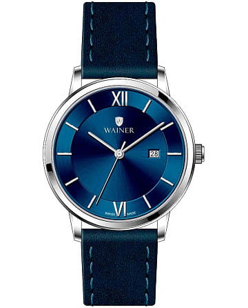 Wainer Classic WA.11190-C