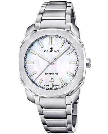 Candino Lady Elegance Date C4778/7