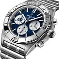 Breitling Breitling Chronomat B01 42 Six Nations Scotland AB0134A51C1A1  наручные мужские часы фото под углом.