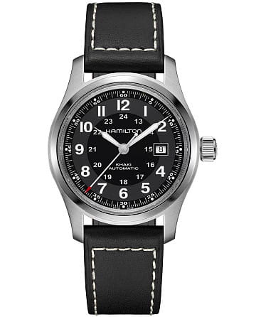 Hamilton Khaki Field Auto 42 mm H70605733