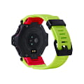 Casio Casio G-Shock GBD-H2000-1A9DR (GBD-H2000-1A9ER) g-shock японские мужские часы на браслете пластик боковой вид