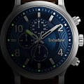 Timberland Timberland Driscoll TDWGF0055702 мужские часы черный циферблат на запястье
