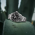 Часы Certina DS Action Diver Powermatic 38 MM C032.807.11.051.00 фото 6