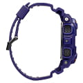 Casio Casio G-Shock GA-140-6AER мужские часы черный циферблат на запястье