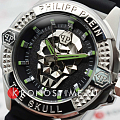 Часы Philipp Plein The Skull PWAAA0121 фото 2