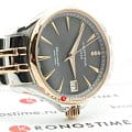 Certina Certina DS Action Lady Diamonds C032.051.22.126.00 женские часы черный циферблат на запястье
