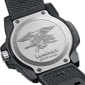 Оригинальные часы Luminox Luminox Navy SEAL 3500 XS.3503.F кварцевые калибр механизма ronda 515 общий вид
