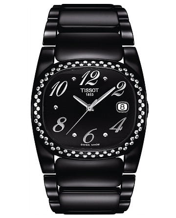 Tissot T-Trend T009.310.11.057.02