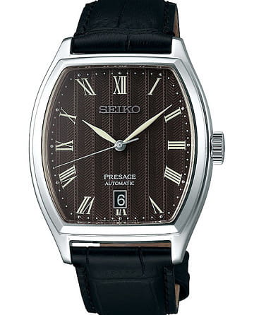 Seiko Presage SRPD07J1