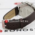 Swiss Military by Chrono Swiss Military by Chrono Vintage Chronograph SM34098.09 мужские часы бежевый циферблат на запястье