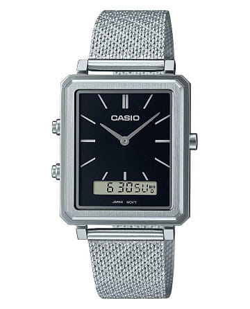 Casio Collection MTP-B205M-1EDF