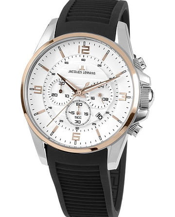 Jacques Lemans 1-1799D