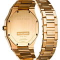 D1 Milano D1 Milano Ultra Thin UTBL03  итальянские женские часы на браслете нержавеющая сталь с pvd-покрытием боковой вид