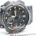 Casio Casio Collection AEQ-110W-1AVDF (AEQ-110W-1A)  наручные мужские часы фото под углом.