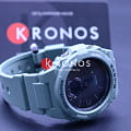 Casio BGA-260-3A