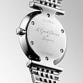 Longines Longines La Grande Classique L4.209.4.81.6  наручные женские часы фото под углом.