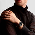 Longines Longines Master Collection L2.893.4.59.2  — задняя крышка сталь металл корпуса швейцарские часы