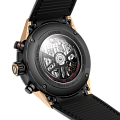 TAG Heuer TAG Heuer Carrera CBG2A50.FC6450  наручные мужские часы фото под углом.