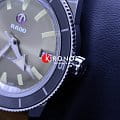 Rado Rado Captain Cook Automatic R32500315 — наручные мужские часы наручные часы в перспективе шампань циферблат