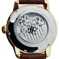 Earnshaw Earnshaw Longitude ES-8006-02  наручные мужские часы фото под углом.
