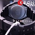 Casio Casio Collection MWC-100H-7A кварцевые мужские часы часы, крупный план белый циферблат