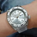 Seiko Seiko 5 Sports SRPE71K1 SRPE71K1 оригинальные мужские часы в комплекте с фирменной коробкой и гарантийным талоном