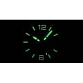 Orient Orient EM7L005W (FEM7L005W) мужские часы белый циферблат на запястье