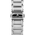 Jacques Lemans Jacques Lemans Venice 1-2151E  наручные женские часы фото под углом.