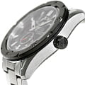 Orient Orient RE-AV0A01B00B мужские часы белый циферблат на запястье